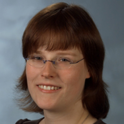 Nadine Schönfeld