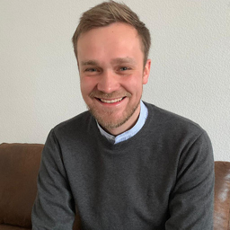 Martin Nahrendorf