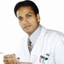 Dr. Kuldeep Raizada