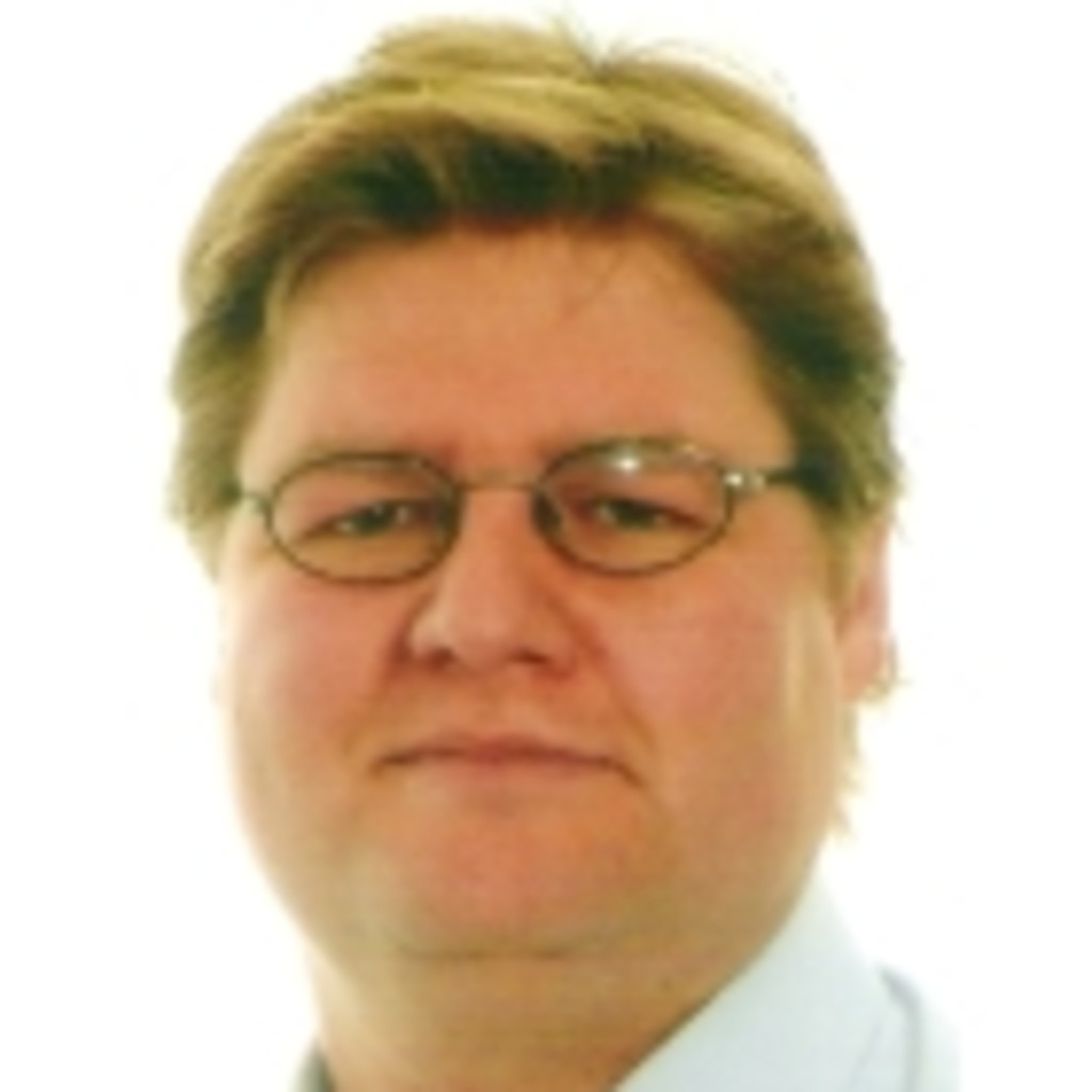 Social Media Profilbild Andre Wieners Hagen