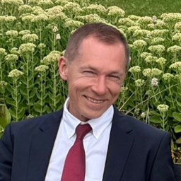 Dipl.-Ing. Evgeny Ermakov