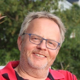 Andreas Böhmer