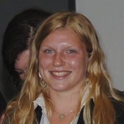 Julia Behnisch