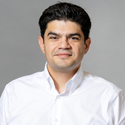 Dr. Hakan Kayan
