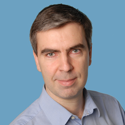 Zoltan Riba