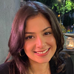 Yasamin Golkar