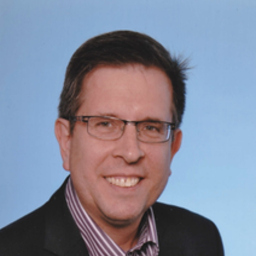 Bernd Michael Hartmann