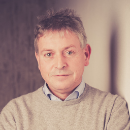 Dr. Stefan Metz