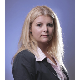 Profilbild Adriana Orner