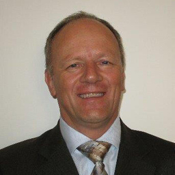 Dr. Arnold Schoba