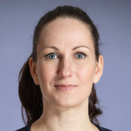 Jana Riediger