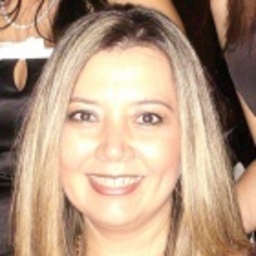 Elizabeth Pérez Oliva