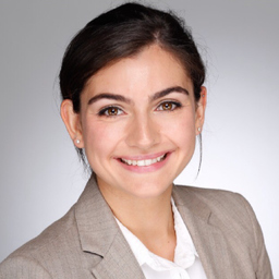Tina Azad
