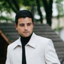 Martin Sotirov