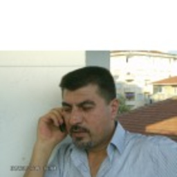 İbrahim Çerçi