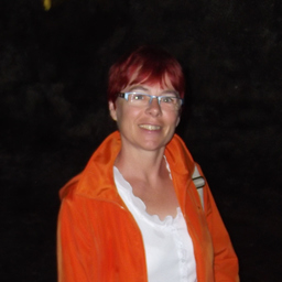 Christine Mühl