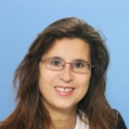 Doris Krieger