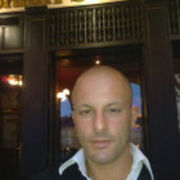 LUIS SAN MARTIN PEREZ
