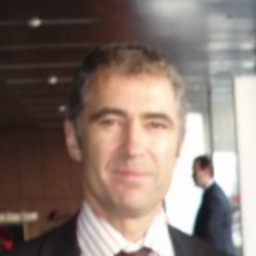 Iñaki Rodriguez Garrido