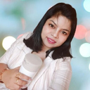Supriya Parija
