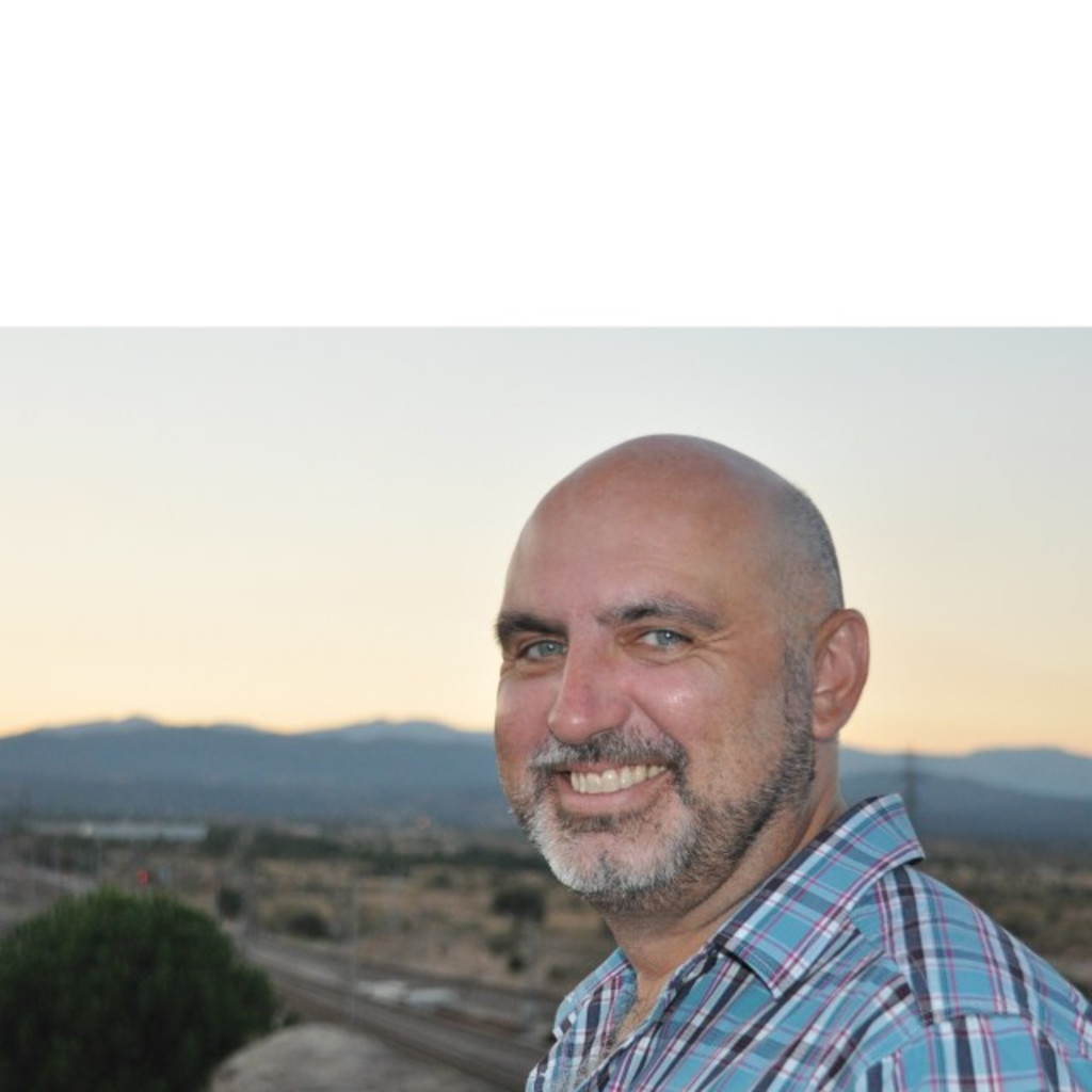 Donald Hughes Business owner HUGO Communications XING