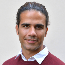 Ehsan Rezaei