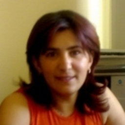 Yasemin Akdaş