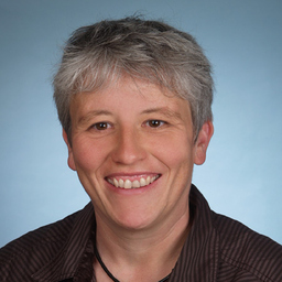 Profilbild Sabine Buhlert