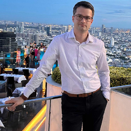 Lars Büdenbender's profile picture