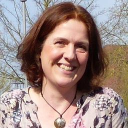 Ulrike Lenz