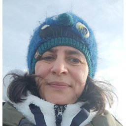 Susanne Schiller