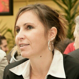Elke Redeker