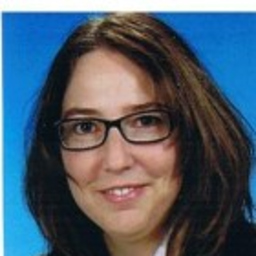 Petra Käuffert