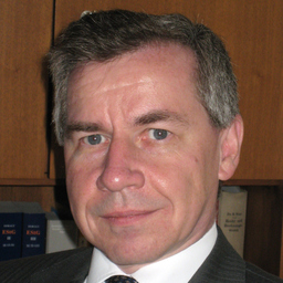 Friedrich IRO