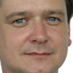 Prof. Dr. Manfred Muehlfelder