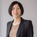 Dr. Makiko Maruyama