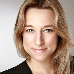 Bettina Gerhard