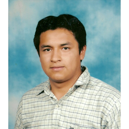 Diego Gonzalo Díaz Reyes