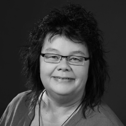 Jutta Hager