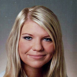 Sabrina Mehlhorn
