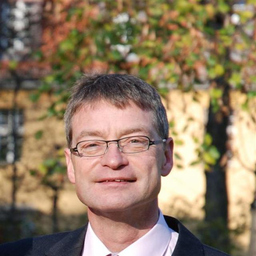 Volkhard Schill