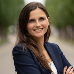 Johanna Hiemer