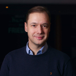 Olaf Nückel
