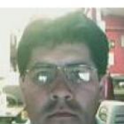 Alexander Felix Cuadros Zevallos