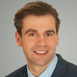 Dipl.-Ing. René Klockmann