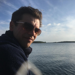 Dipl.-Ing. René Klockmann