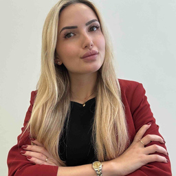 Lena Petke