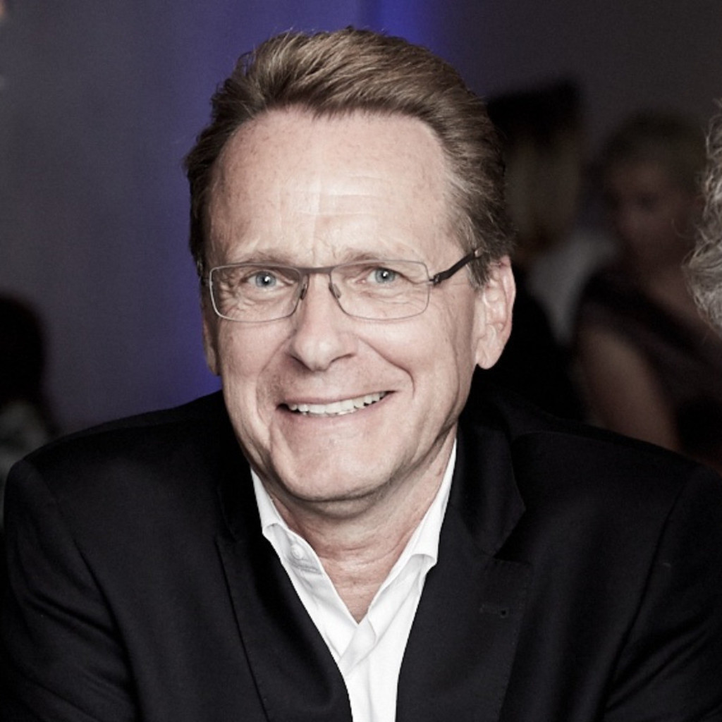 Social Media Profilbild Michael Hahn Bonn