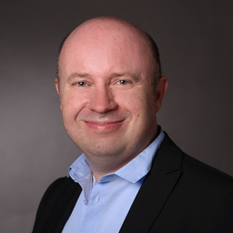 Dr. Frank Michaelsen