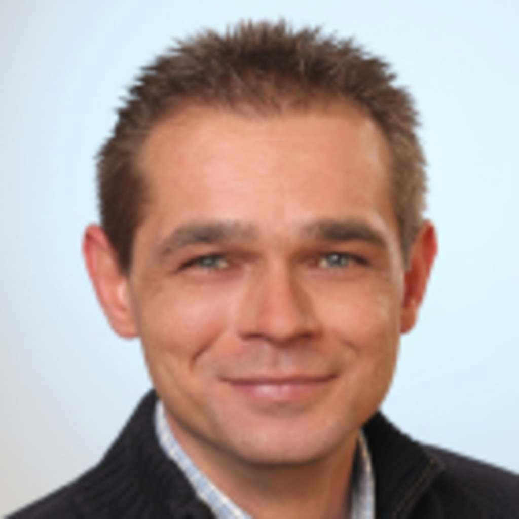 Karlheinz Bergel Vertriebsingenieur PPM GmbH XING